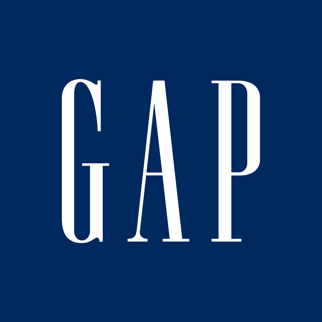 Vintage Gap clothing