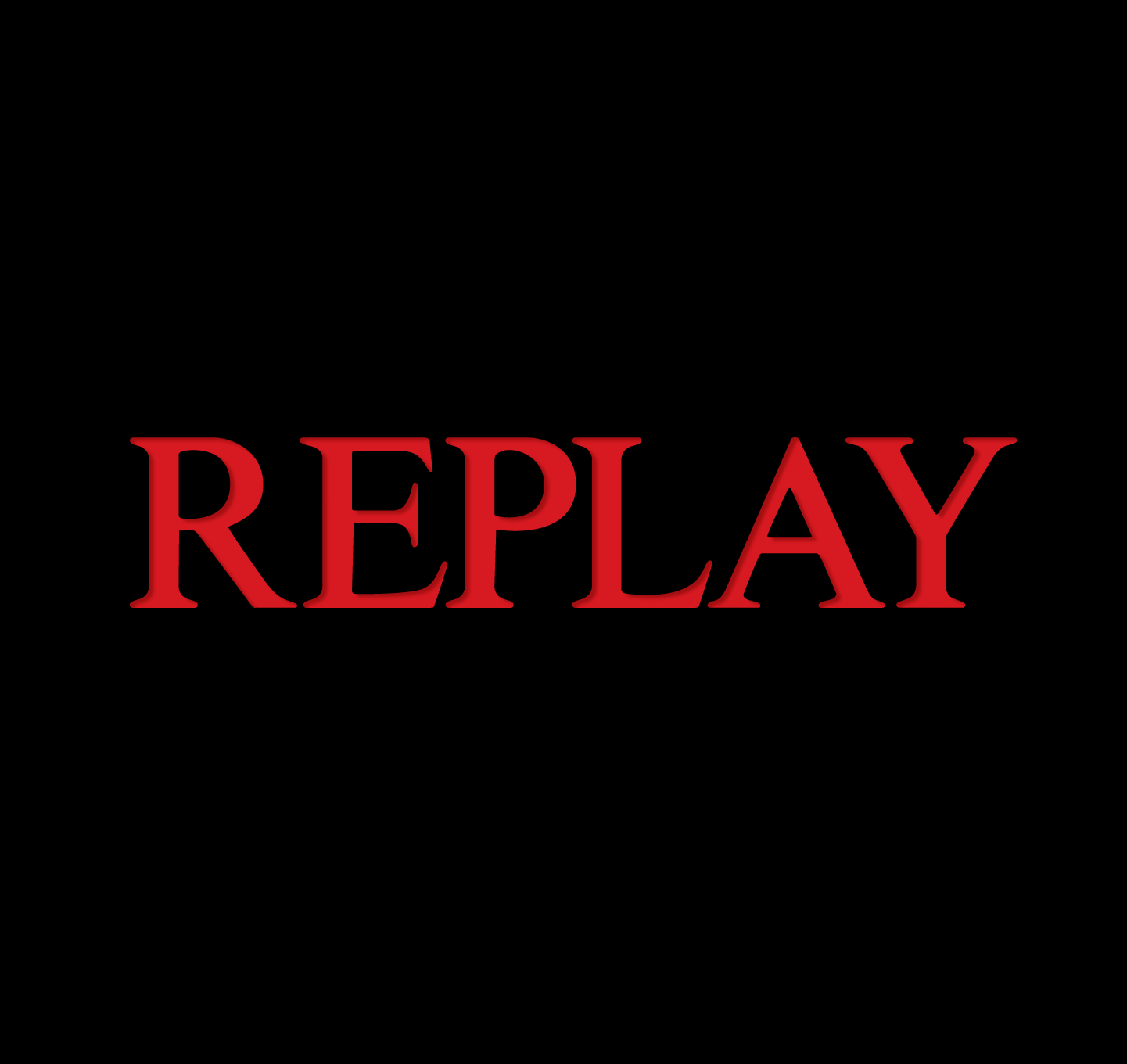 Vintage Replay Clothing