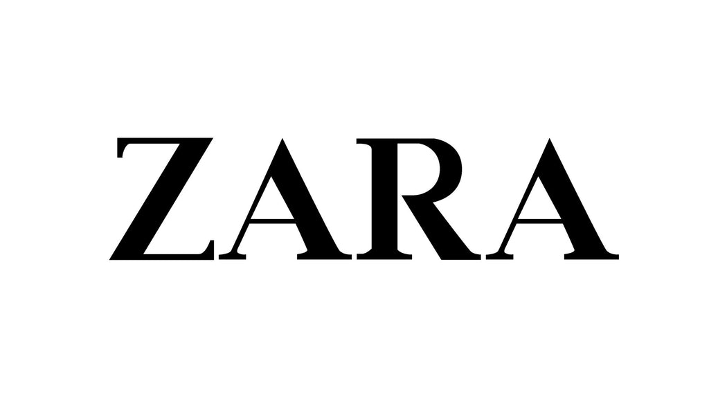 Vintage Zara Clothing