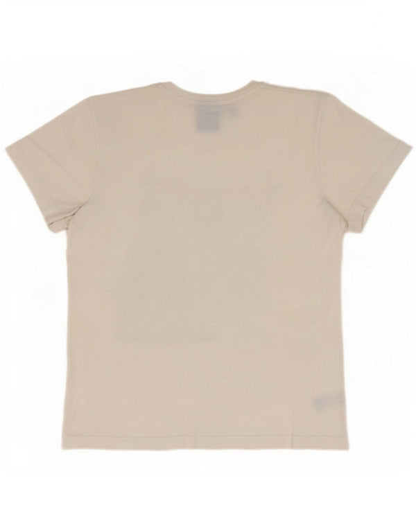 Adidas Mens Graphic T-Shirt Top Small White
