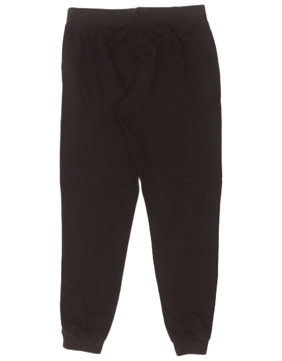 Sergio Tacchini Mens Tracksuit Trousers Joggers Medium  Black Cotton