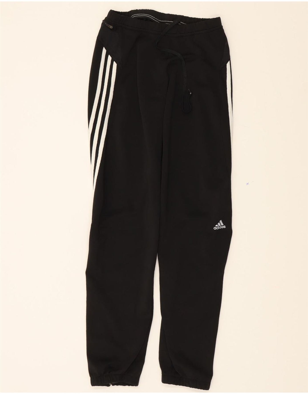 Womens Tracksuit Trousers Joggers UK 8 /10 Small Vintage Adidas and Second-Hand Adidas from Messina Hembry 