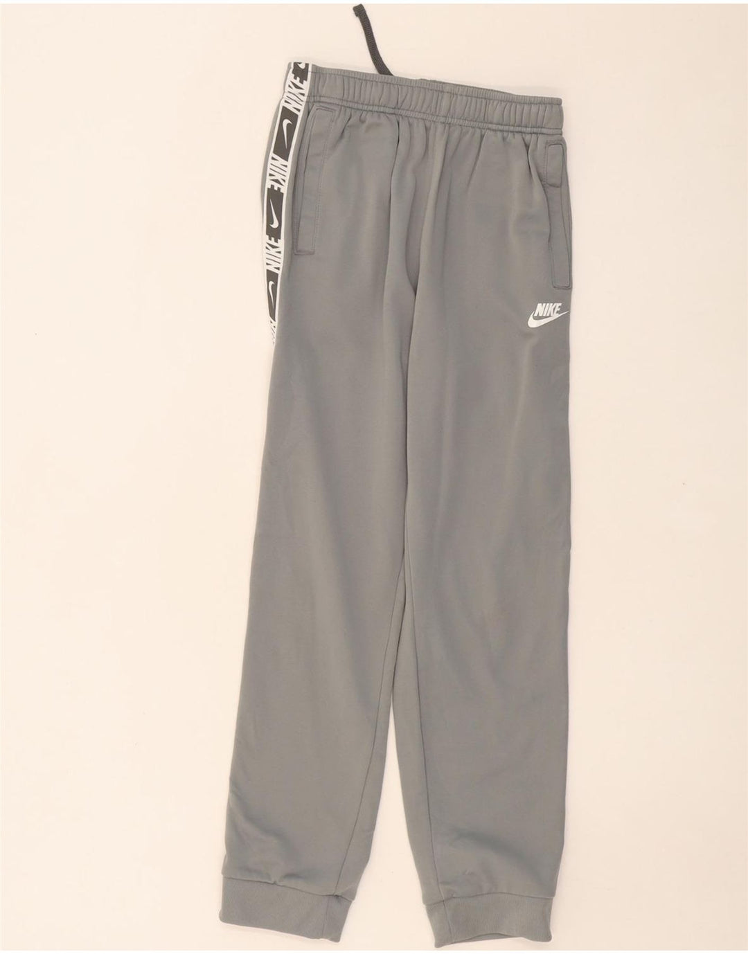 Boys Graphic Tracksuit Trousers Joggers 13-14 Years  XL