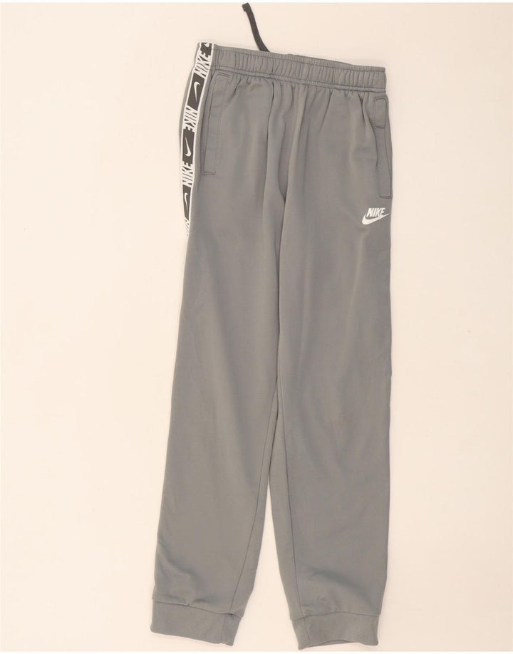 Boys Graphic Tracksuit Trousers Joggers 13-14 Years  XL