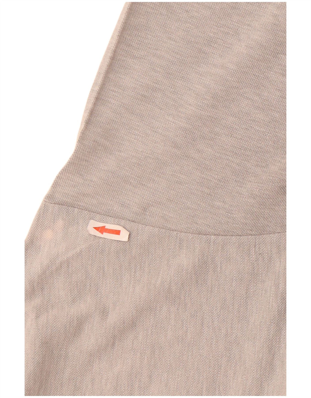 Marina Yachting Mens Polo Shirt Large Grey