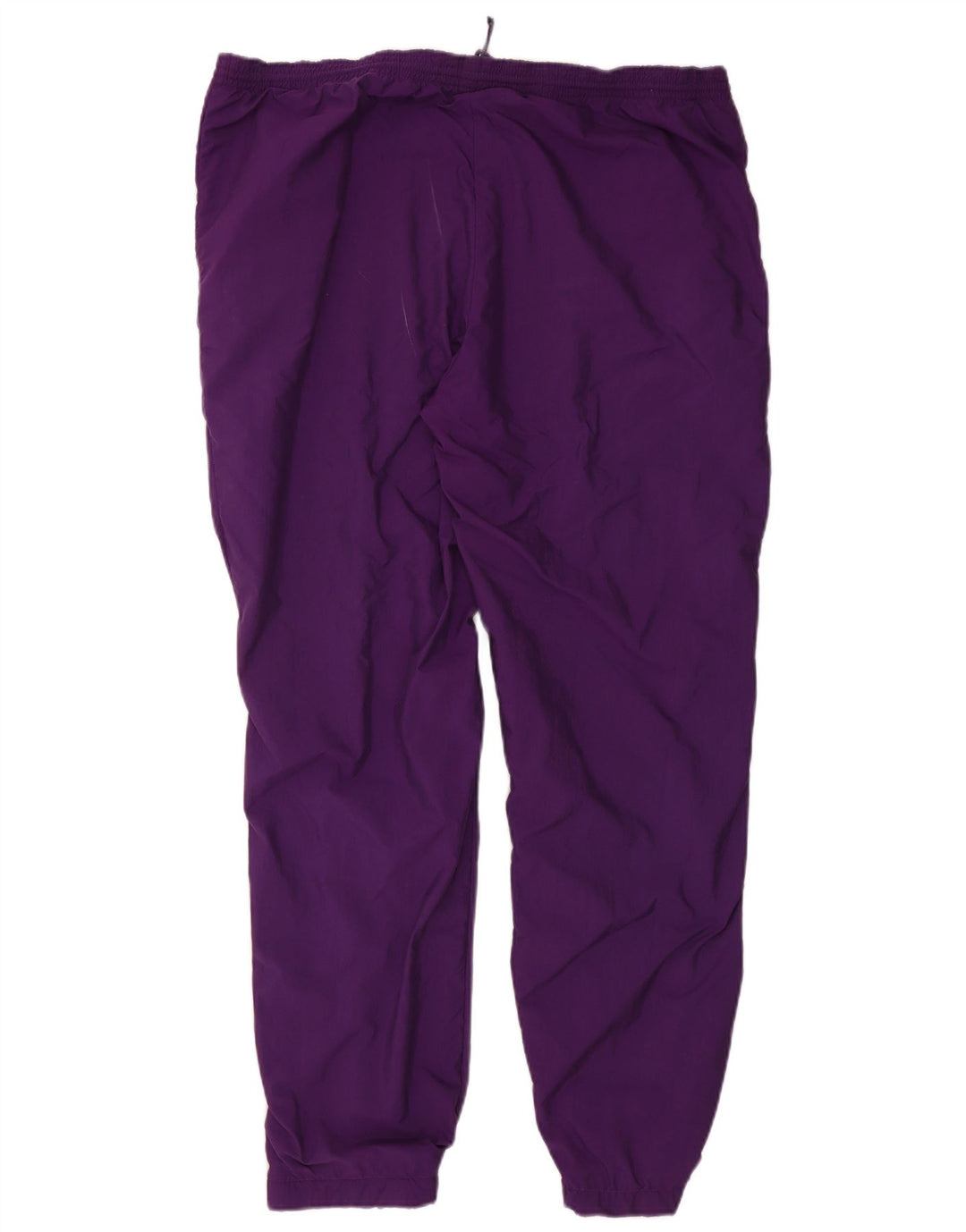 Odlo Mens Tracksuit Trousers Joggers 2XL Purple Polyester