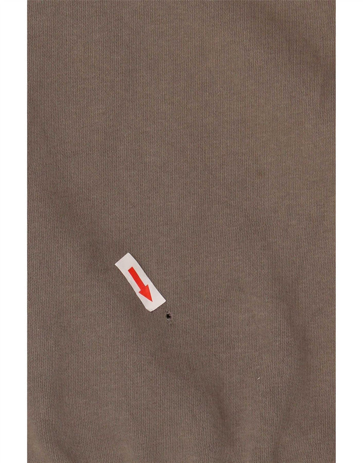 Jack & Jones Mens Sweatshirt Jumper XL Grey Cotton