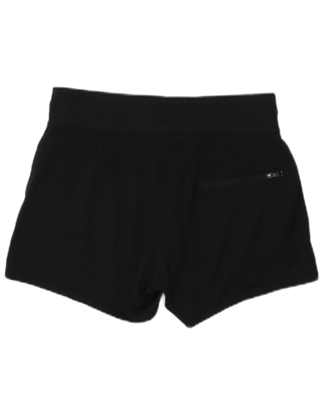The North Face Womens Sport Shorts Small W27 Black Polyester