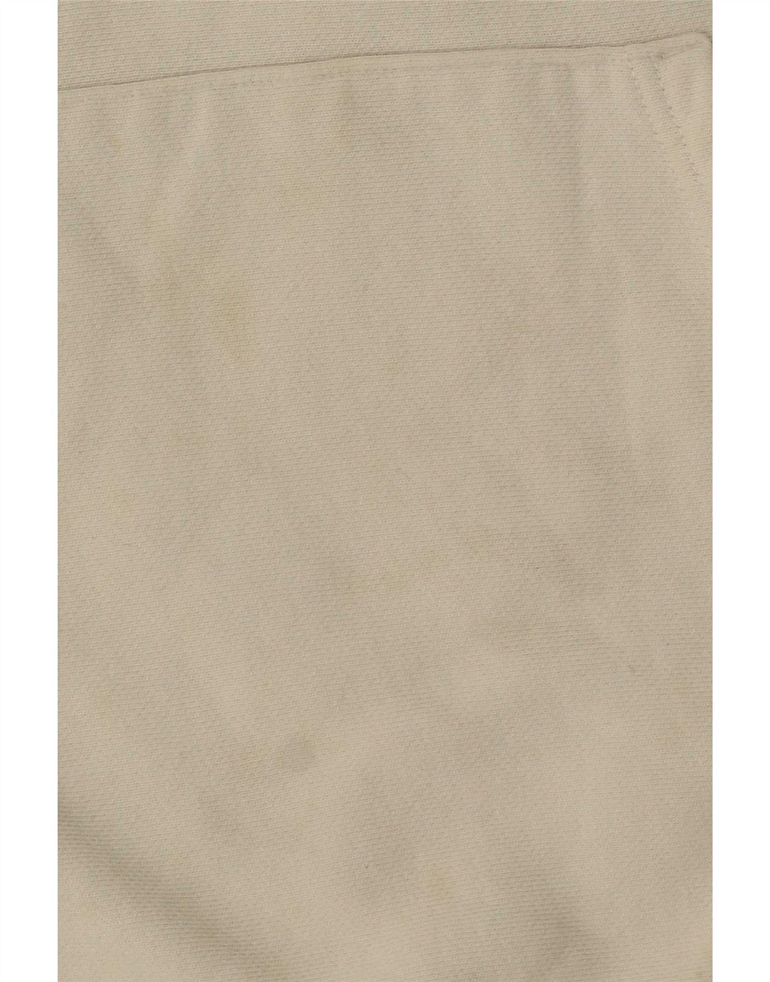 Champion Mens Reverse Weave Hoodie Jumper Medium White