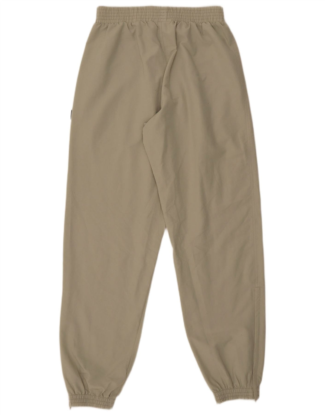 Adidas Mens Tracksuit Trousers Joggers Medium  Green Polyester