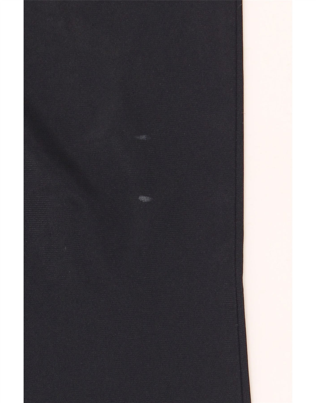 Kappa Mens Tracksuit Trousers Large Navy Blue Polyester