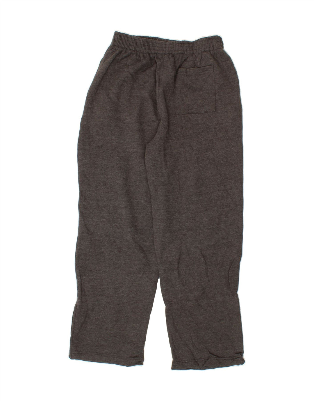 STARTER Girls Tracksuit Trousers 12-13 Years Large Grey Vintage Starter and Second-Hand Starter from Messina Hembry 