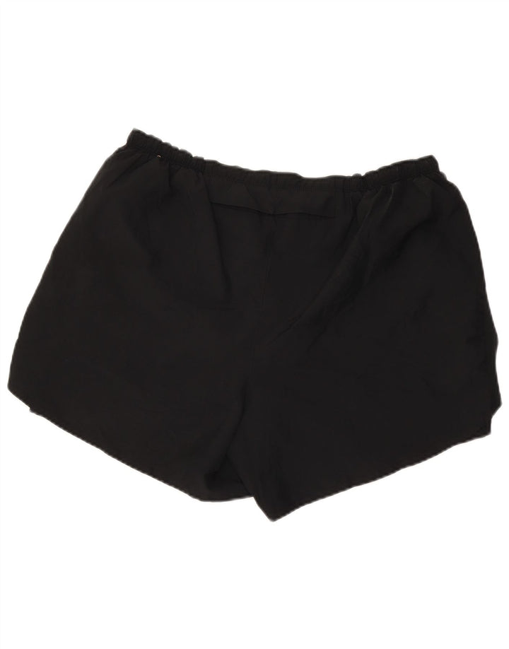 Nike Mens Dri Fit Sport Shorts 2XL  Black Polyester