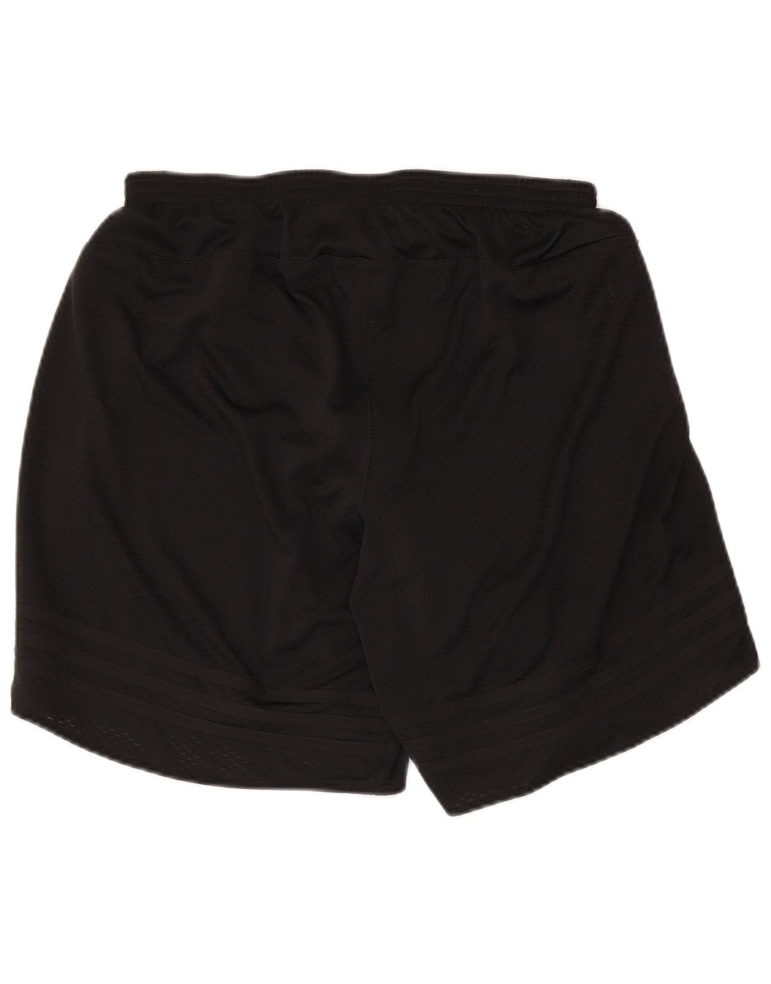 ADIDAS Mens Sport Shorts Large Black