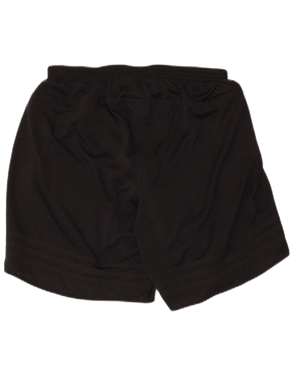 ADIDAS Mens Sport Shorts Large Black
