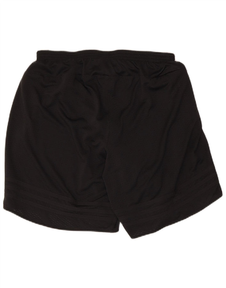 ADIDAS Mens Sport Shorts Large Black