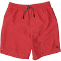 MARKS & SPENCER Boys Swimming Shorts 11-12 Years  Pink Polyester Vintage Marks & Spencer and Second-Hand Marks & Spencer from Messina Hembry 
