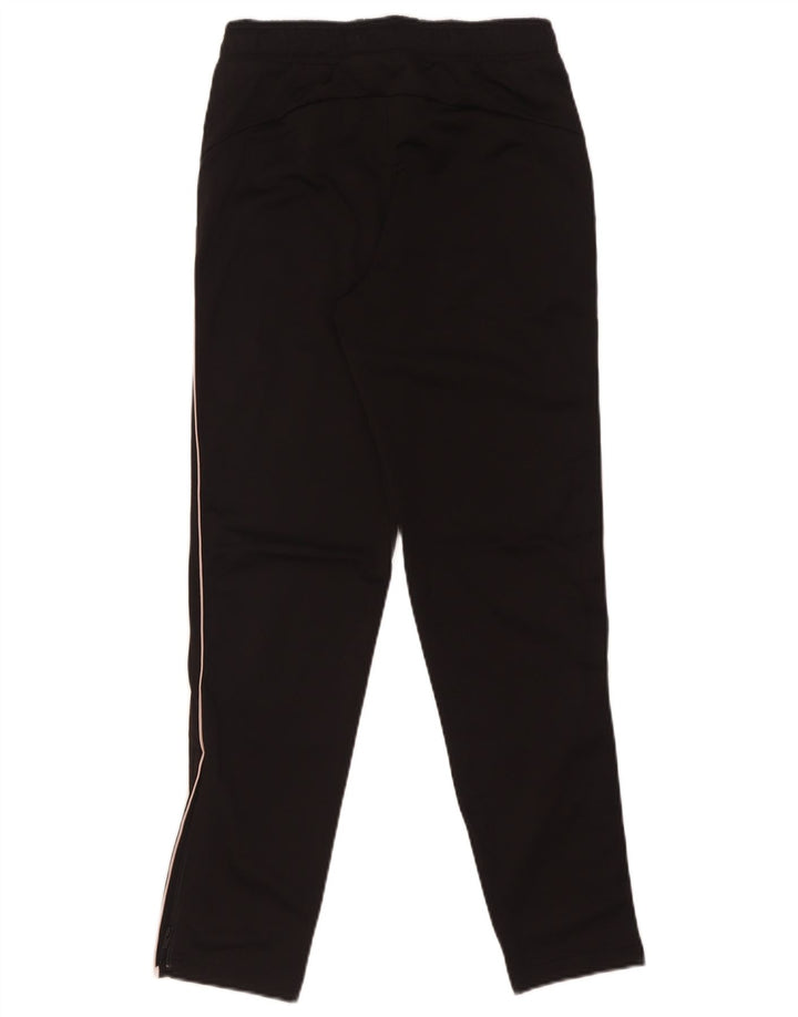 Puma Boys Tracksuit Trousers 11-12 Years  Black