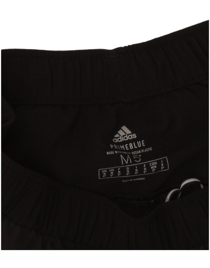 Adidas Mens Sport Shorts Medium Black
