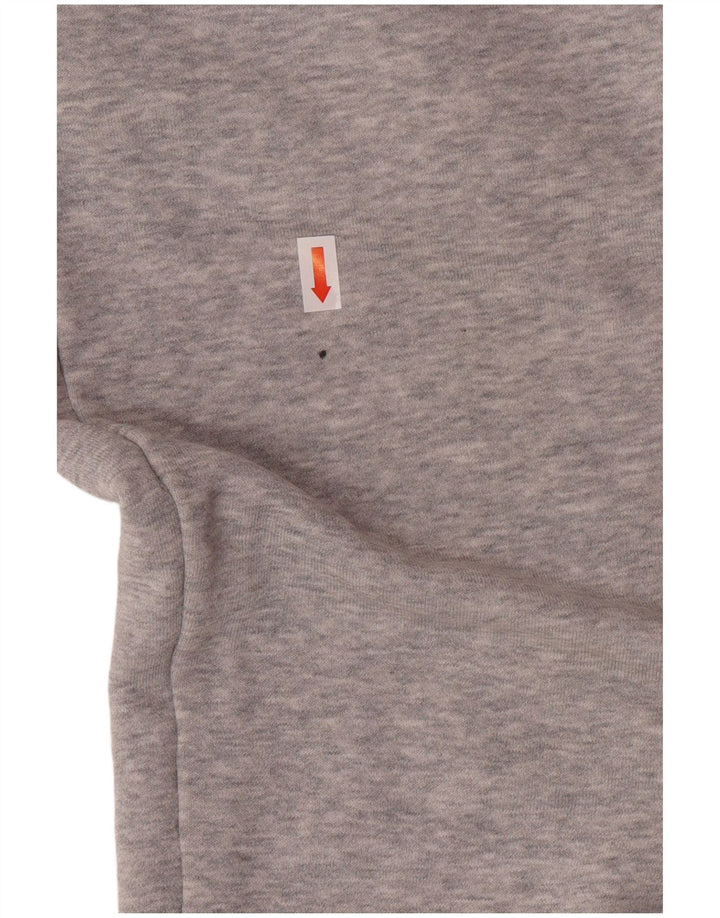 NEW BALANCE Mens Tracksuit Trousers Joggers Large  Grey