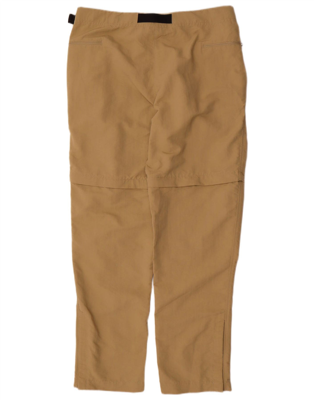 THE NORTH FACE Mens Hiking Cargo Trousers W34 L30  Beige Nylon