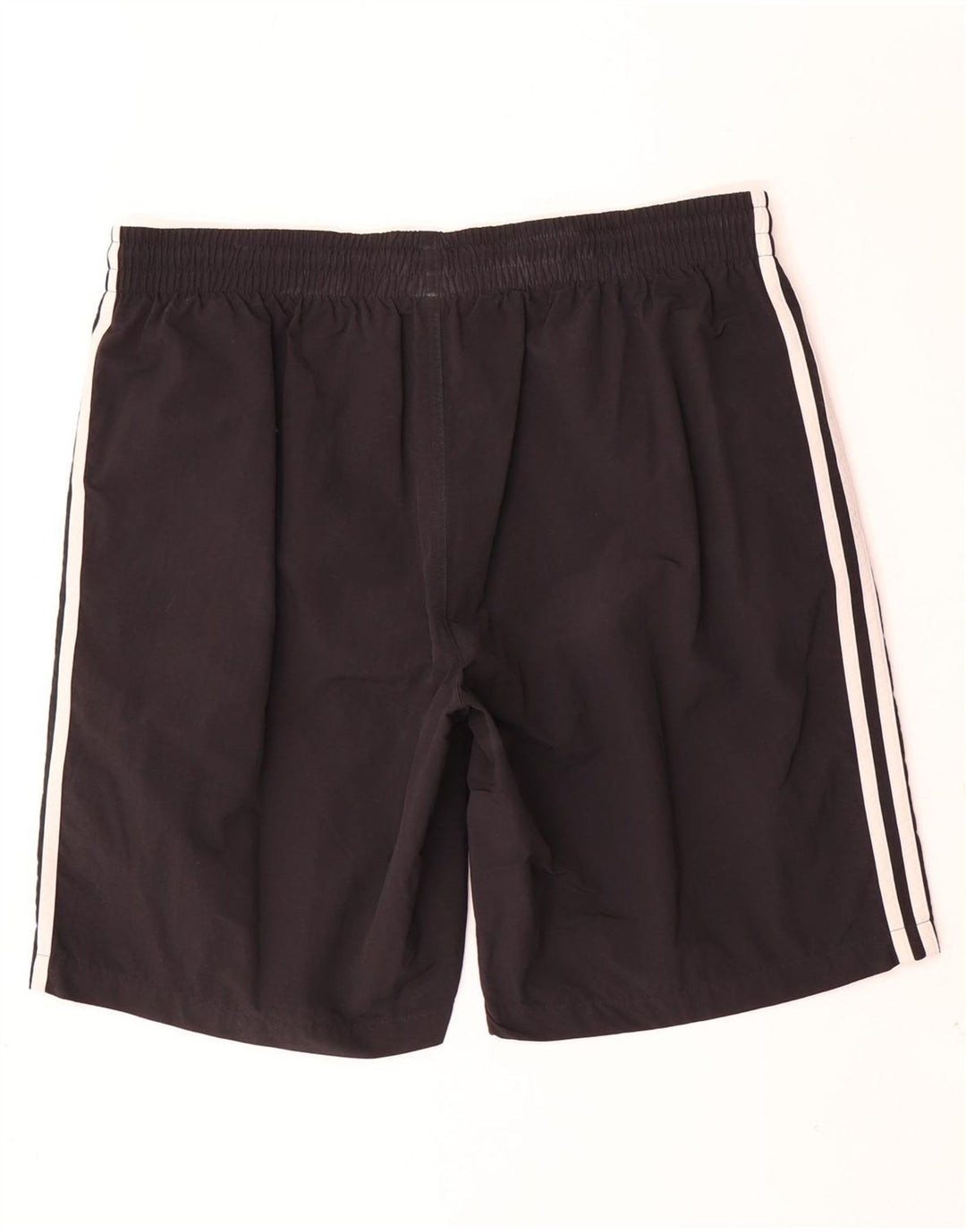 Adidas Mens Sport Shorts XL  Black Polyester