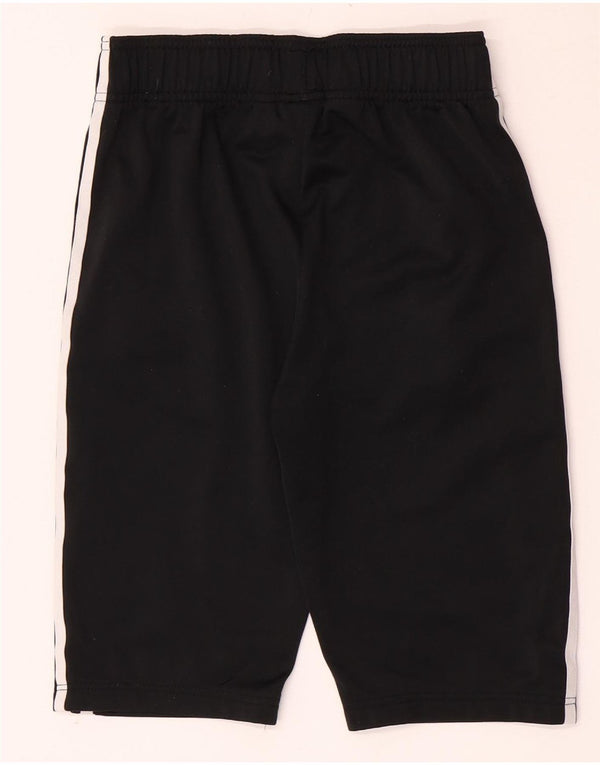 Adidas Boys Sport Shorts 11-12 Years Black