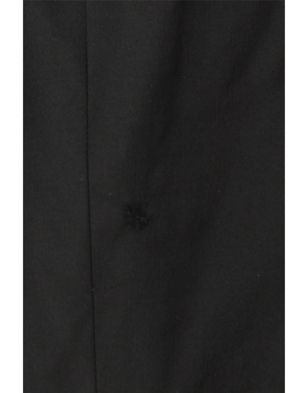 HUGO BOSS Mens Guabello 2 Button Blazer Jacket UK 40 Large Black Viscose