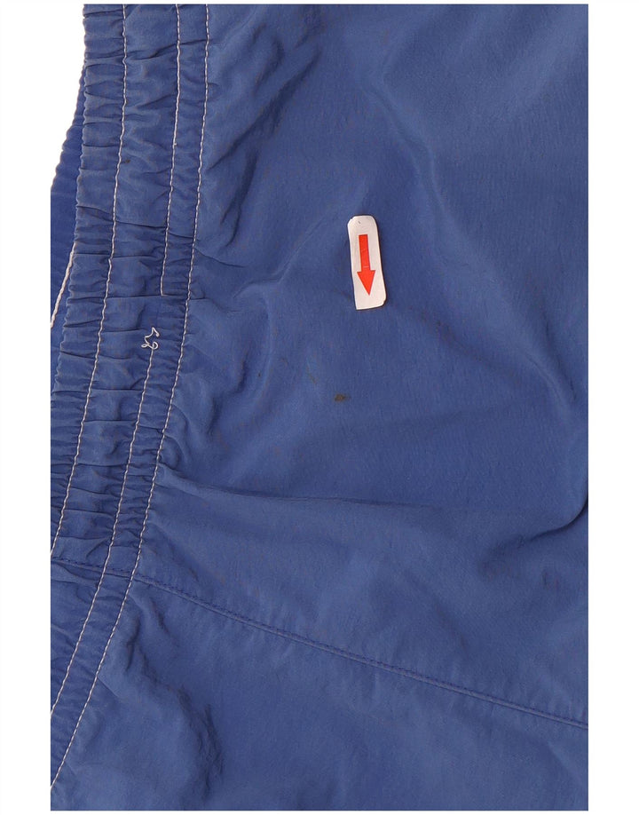 Champion Mens Swimming Shorts XL Blue