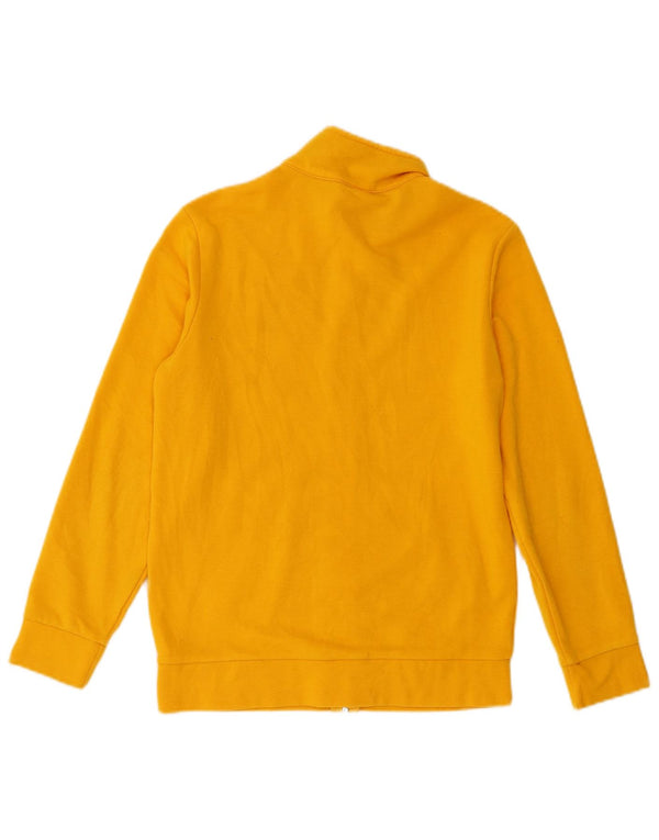 Champion Boys Graphic Tracksuit Top Jacket 11-12 Years Large  Yellow