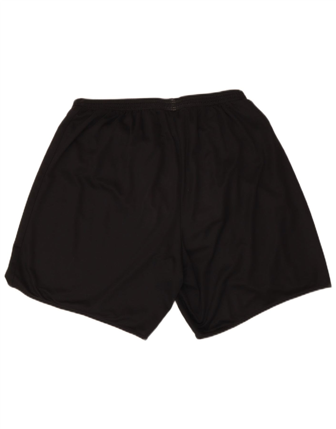 ADIDAS Mens Climalite Sport Shorts UK 46 XL  Black Polyester