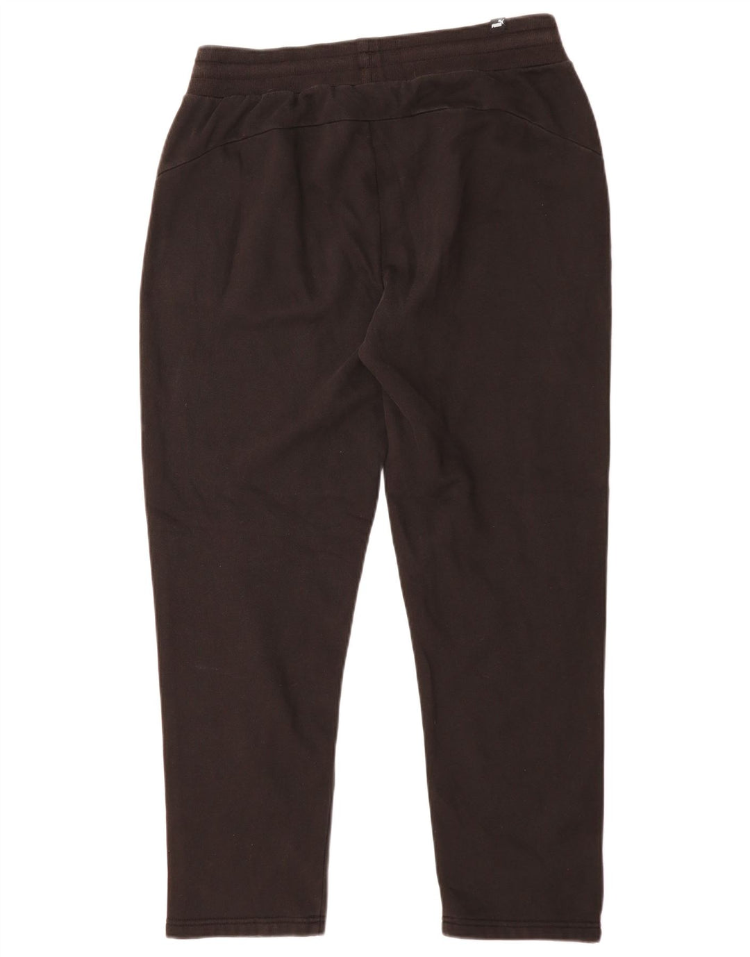 PUMA Womens Tracksuit Trousers UK 14 Large Black