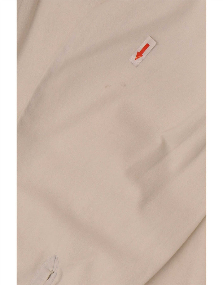 Kappa Mens Shirt XL White