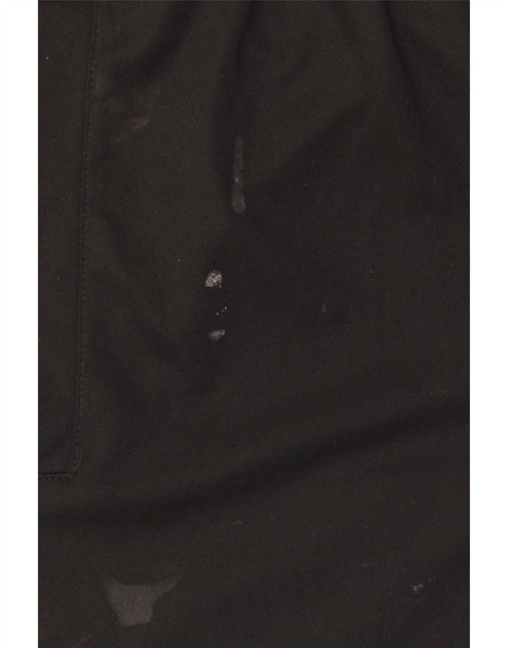 Adidas Mens Climacool Sport Shorts Medium Black Colourblock Polyester