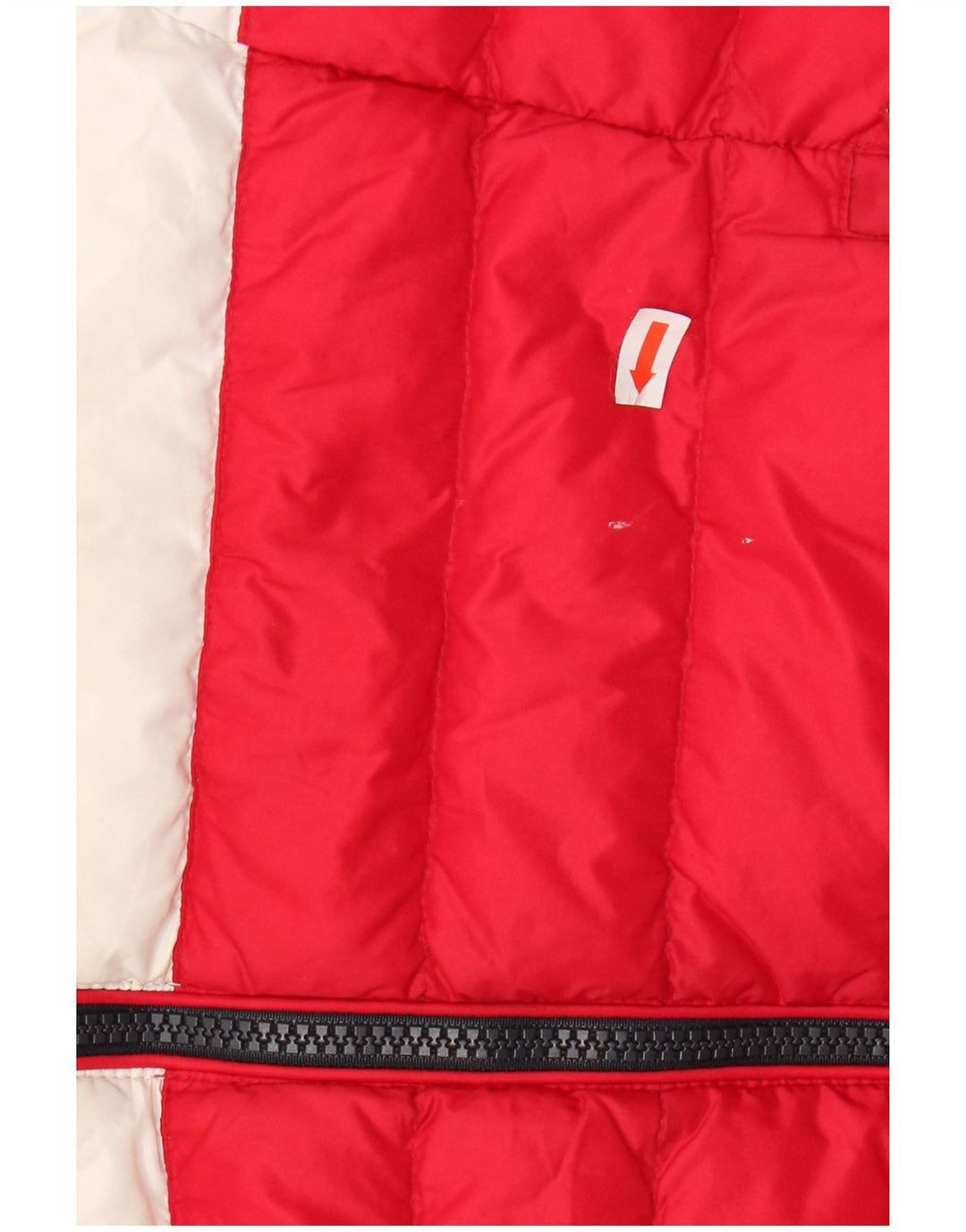 CIESSE PIUMINI Boys Padded Jacket 15-16 Years Multicoloured Colourblock