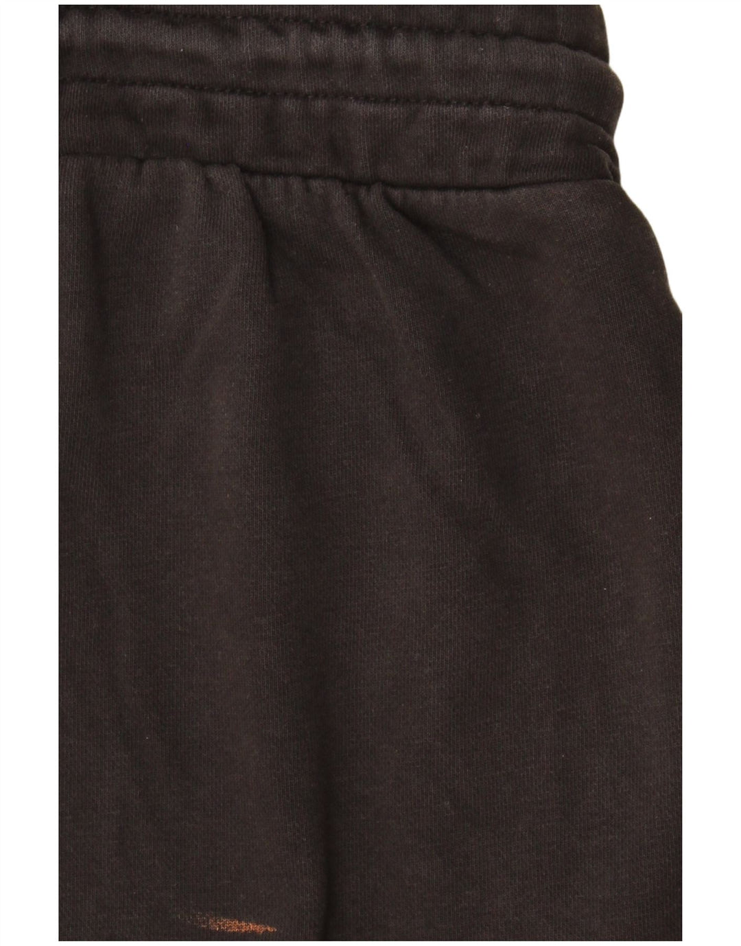 ELLESSE Womens Tracksuit Trousers Joggers Small  Black Cotton
