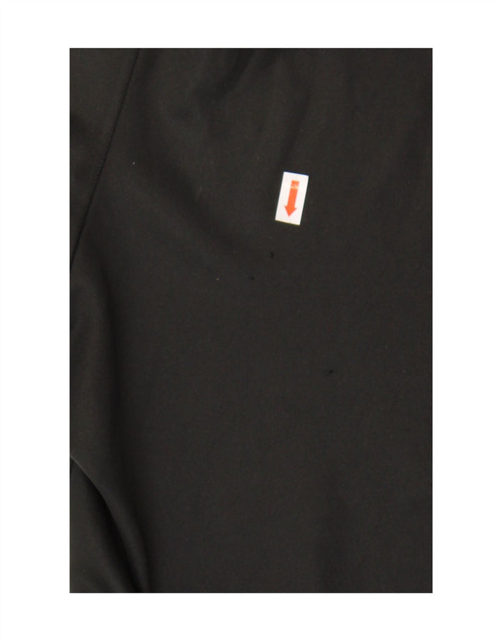 ADIDAS Mens Climalite Sport Shorts Medium  Black Polyester Vintage Adidas and Second-Hand Adidas from Messina Hembry 