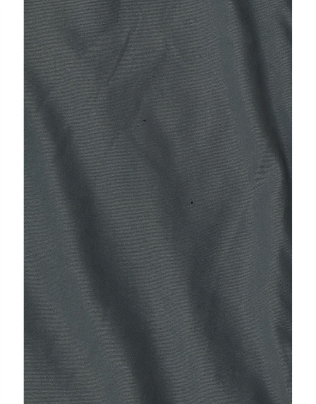 CHAMPION Mens Tracksuit Top Jacket Medium Grey Polyester