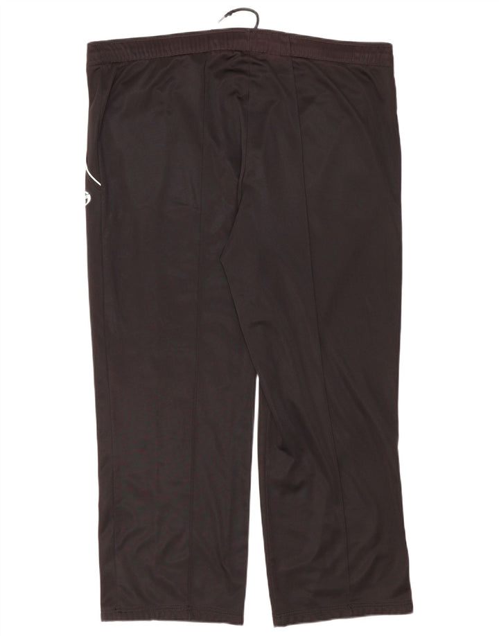 Sergio Tacchini Mens Tracksuit Trousers 2XL  Black