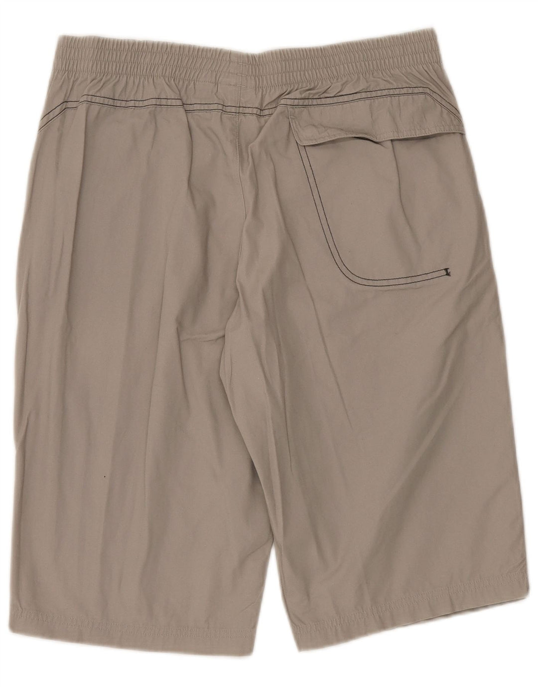 Adidas Mens Sport Shorts Medium Grey Cotton