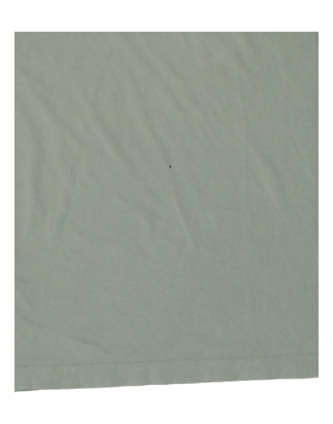 PUMA Mens T-Shirt Top Large Blue Cotton Vintage Puma and Second-Hand Puma from Messina Hembry 