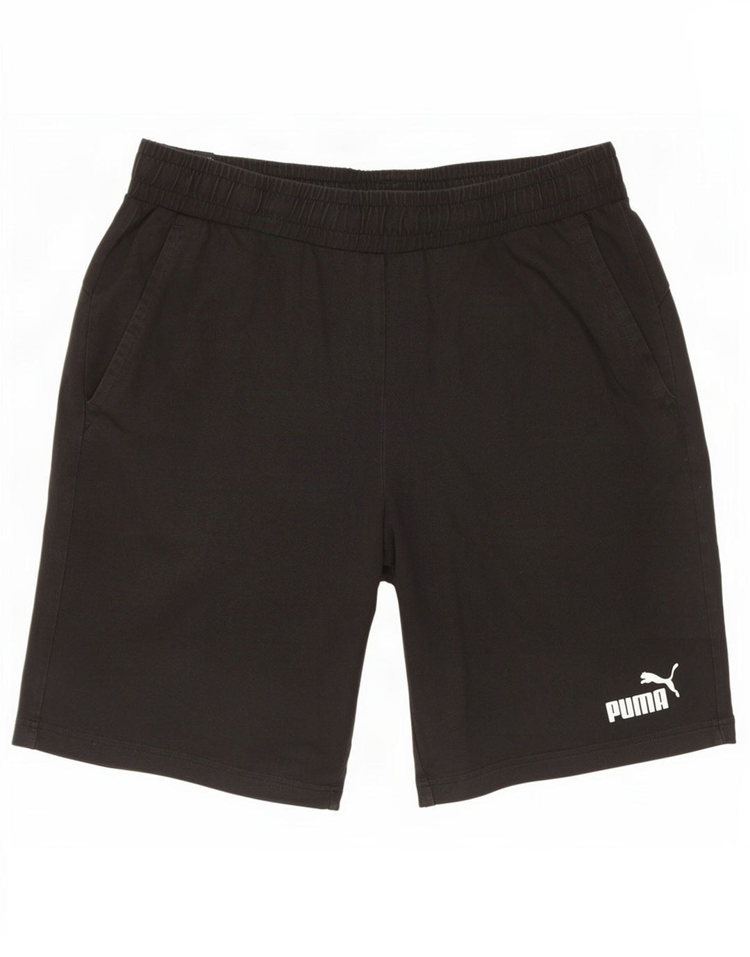 Puma Mens Sport Shorts XL Black