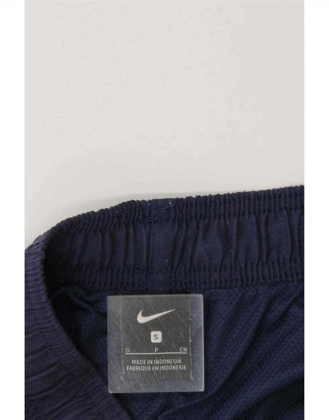 Nike Mens Sport Shorts Small  Navy Blue