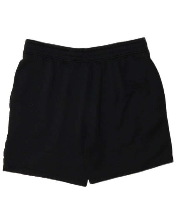 Under Armour Mens Sport Shorts XL Navy Blue