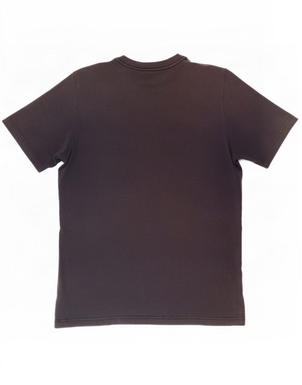 Nike Mens Graphic T-Shirt Top Large Navy Blue