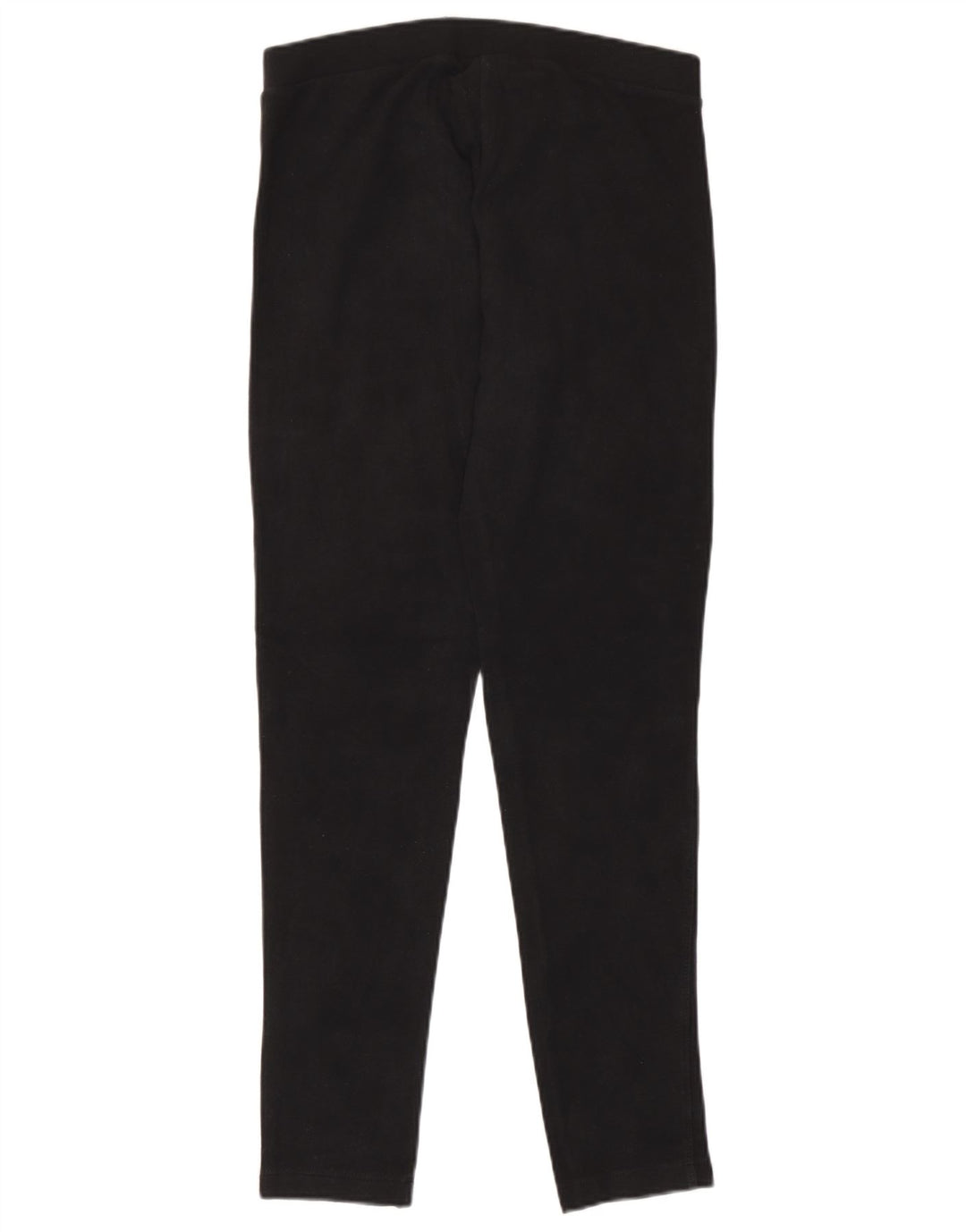 Champion Womens Leggings UK 12 Medium  Black