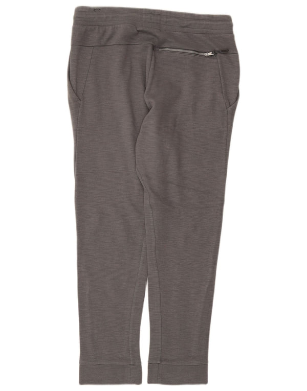 Nike Mens Tracksuit Trousers Joggers XL Grey