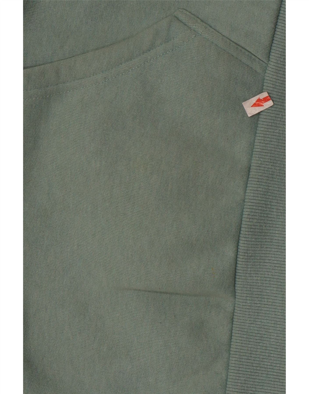Superdry Womens Oversized Full Tracksuit UK 10 Small Green Cotton