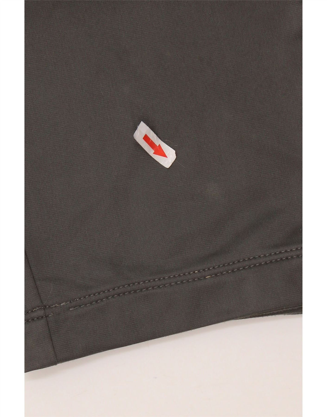 ASICS Womens Tracksuit Trousers UK 18 XL Grey