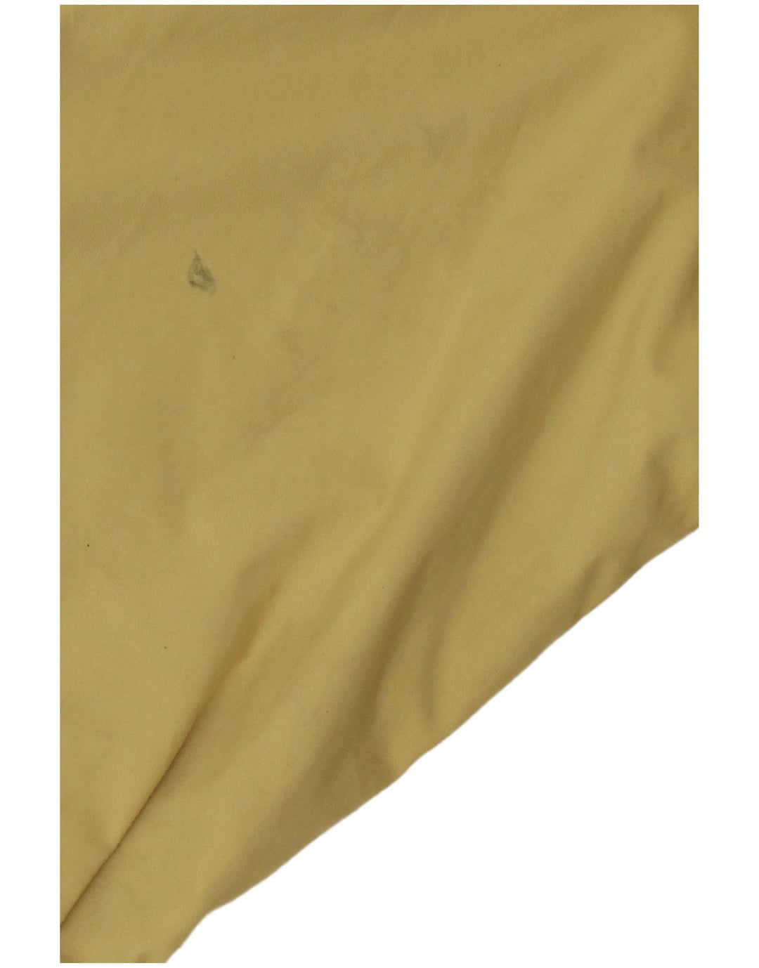 MUSTO Mens Utility Jacket UK 38 Medium Yellow